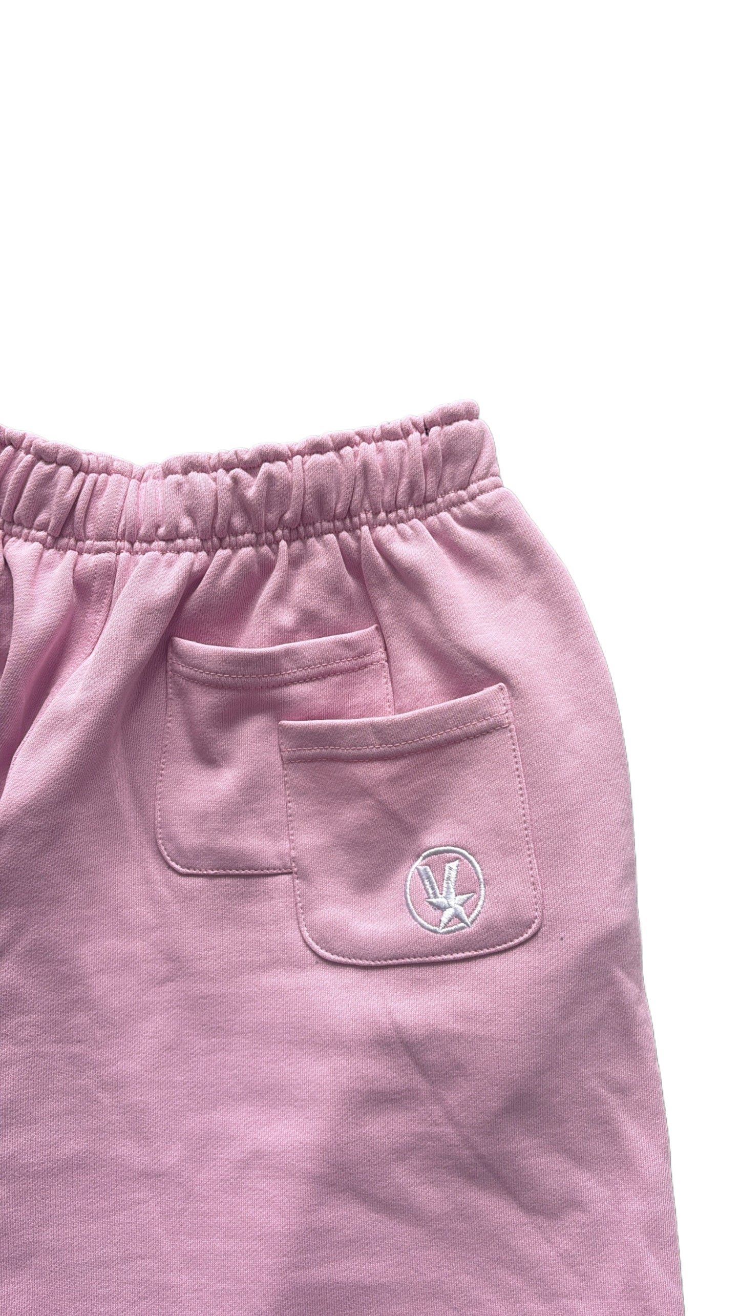 Pink Gemstones Sweats