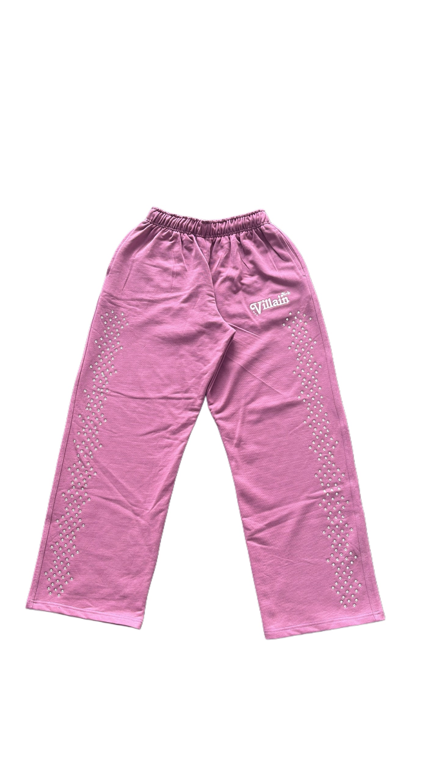 Purple Gemstones Sweats