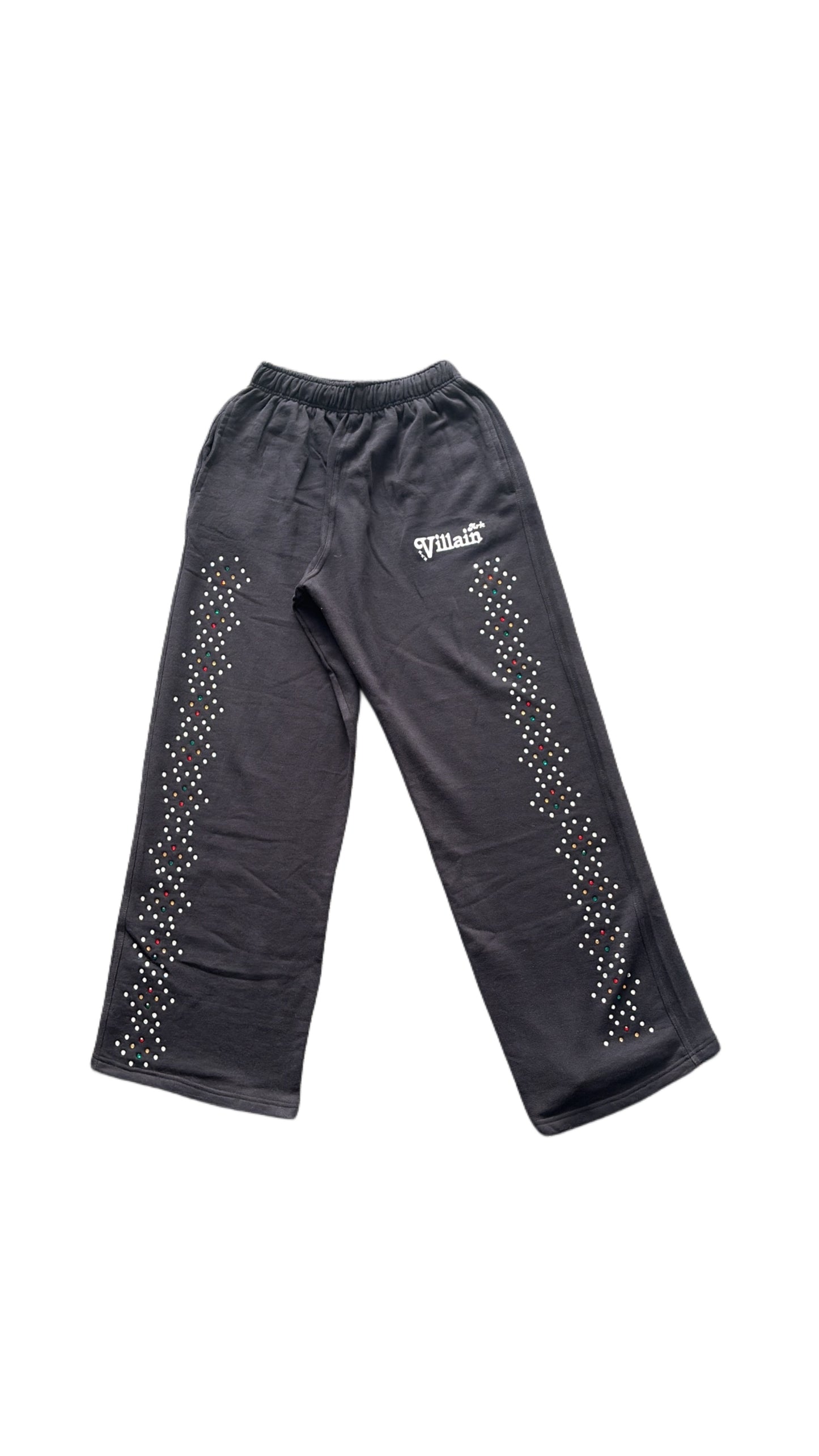 Black Gemstones Sweats
