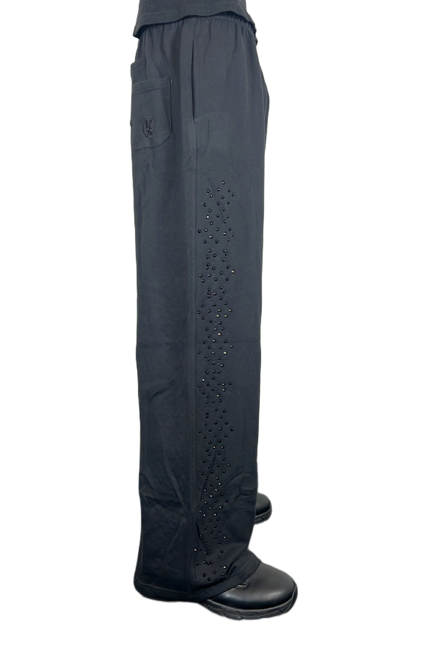 Dark Shadows Gemstones Sweats