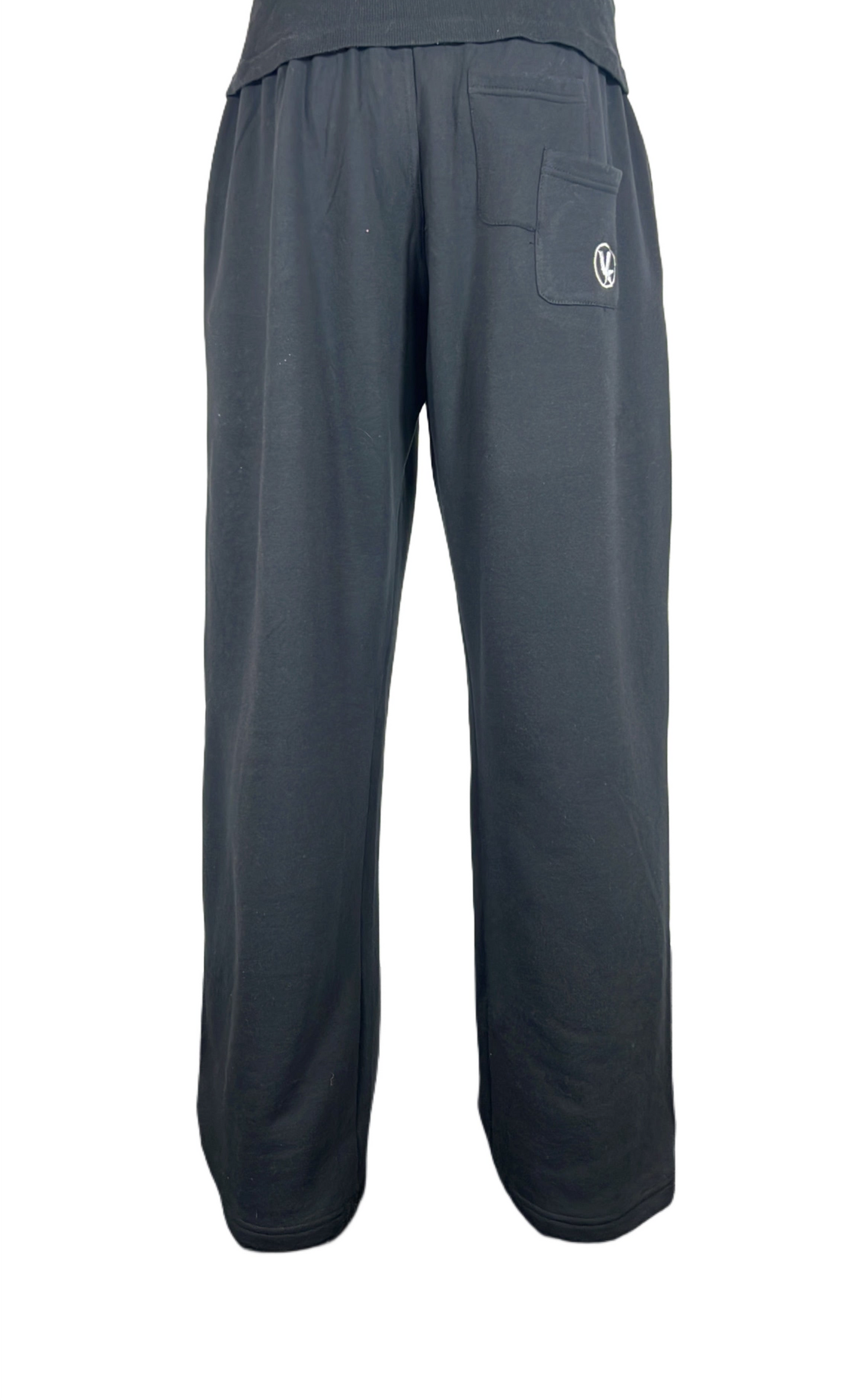 Black Gemstones Sweats