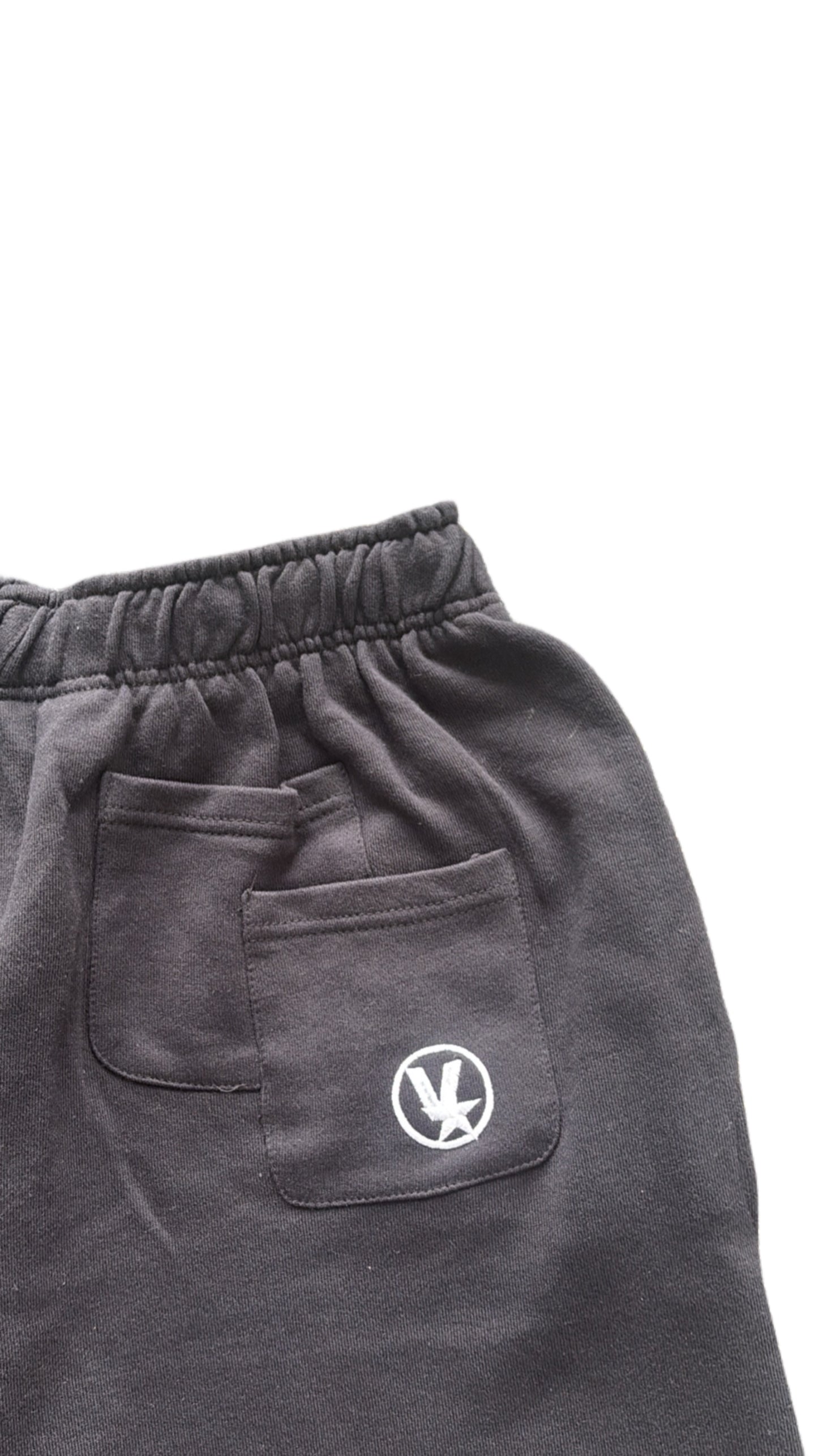 Black Gemstones Sweats