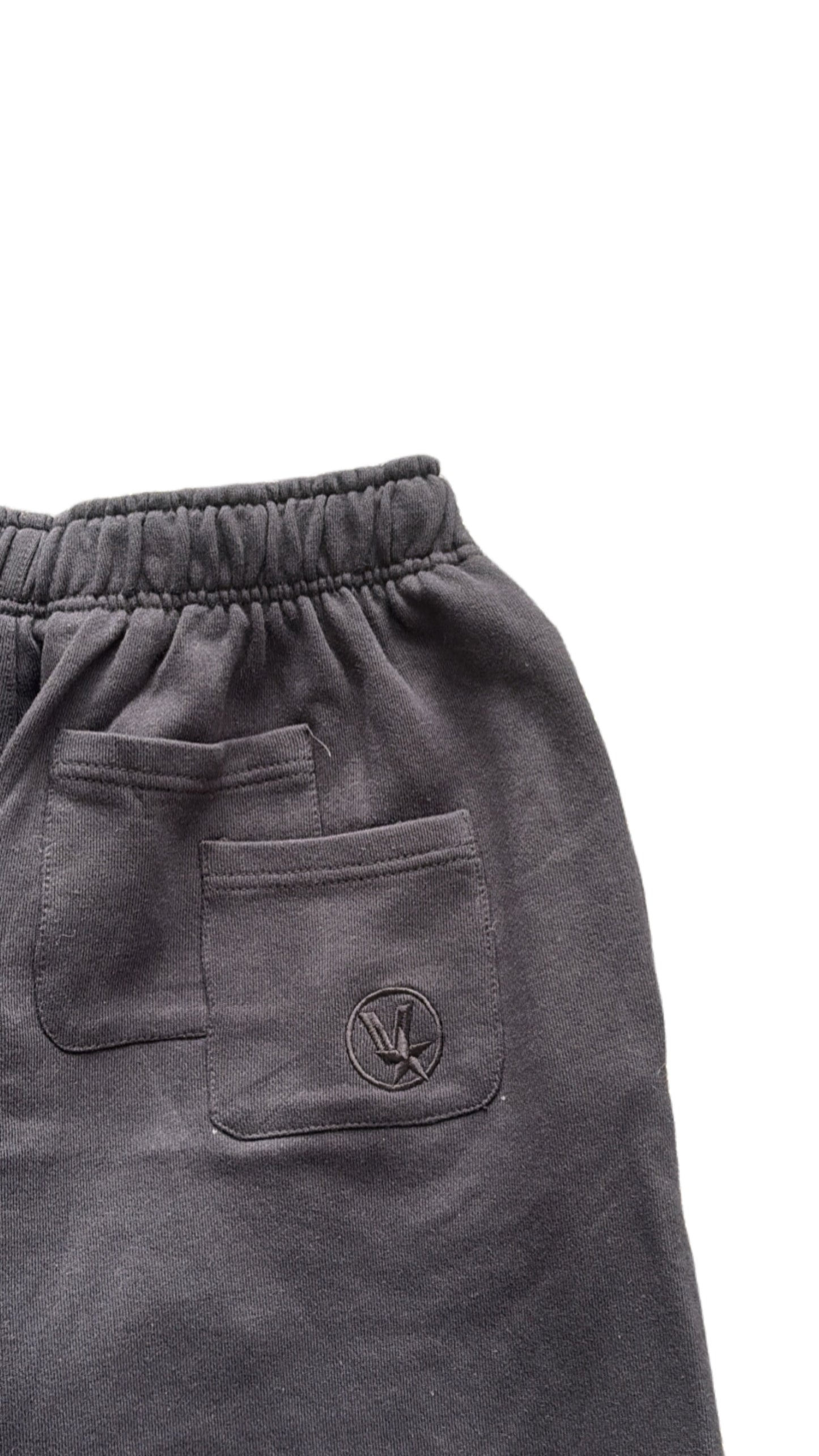 Dark Shadows Gemstones Sweats