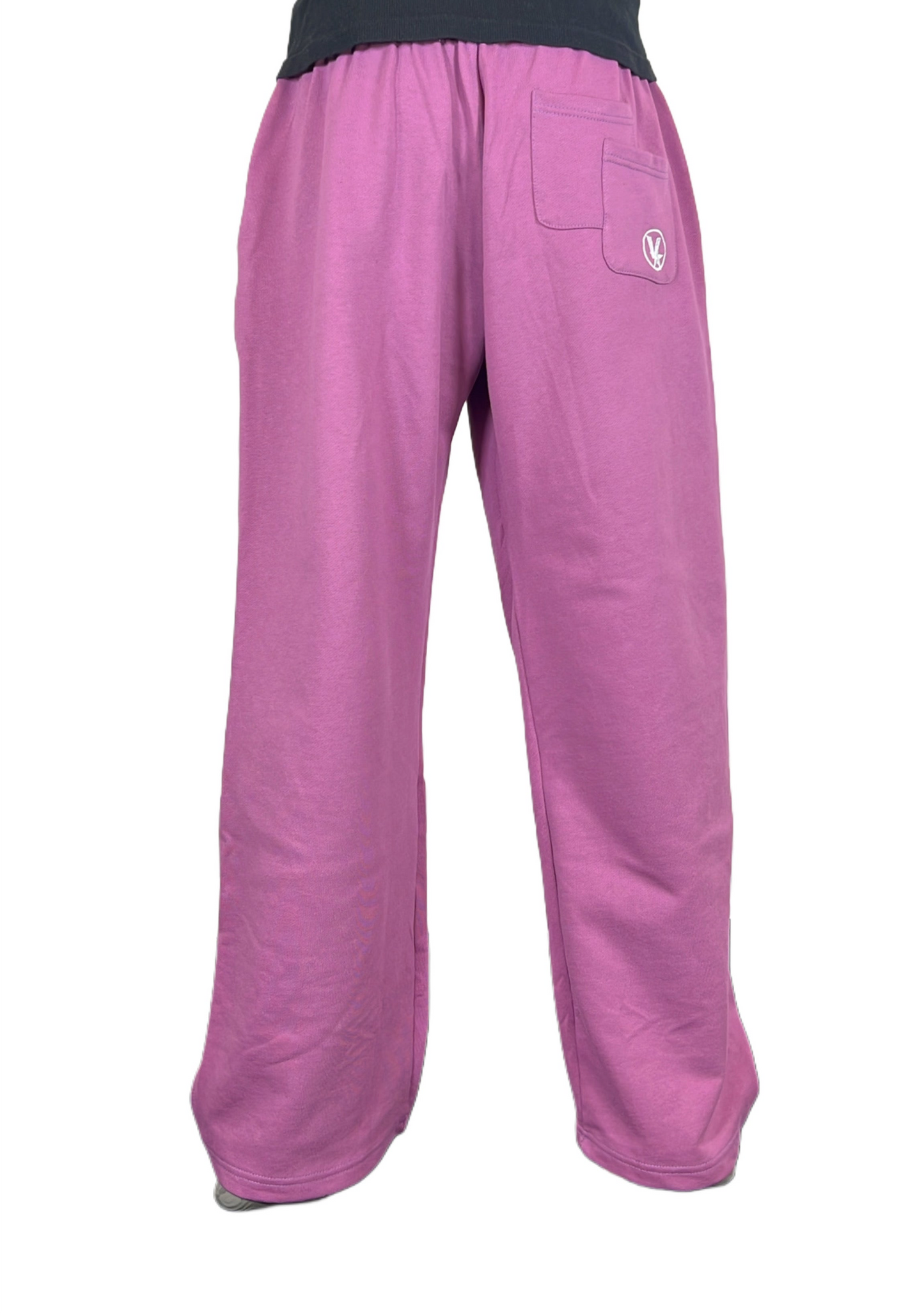 Purple Gemstones Sweats