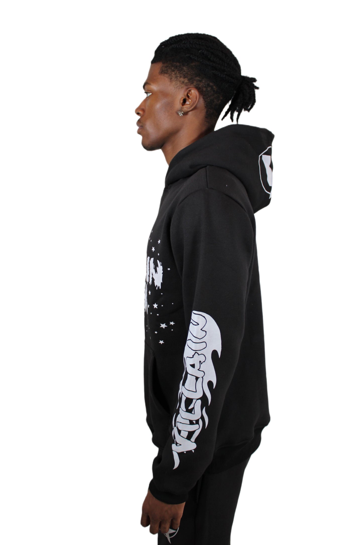 Villain Ark Hoodie