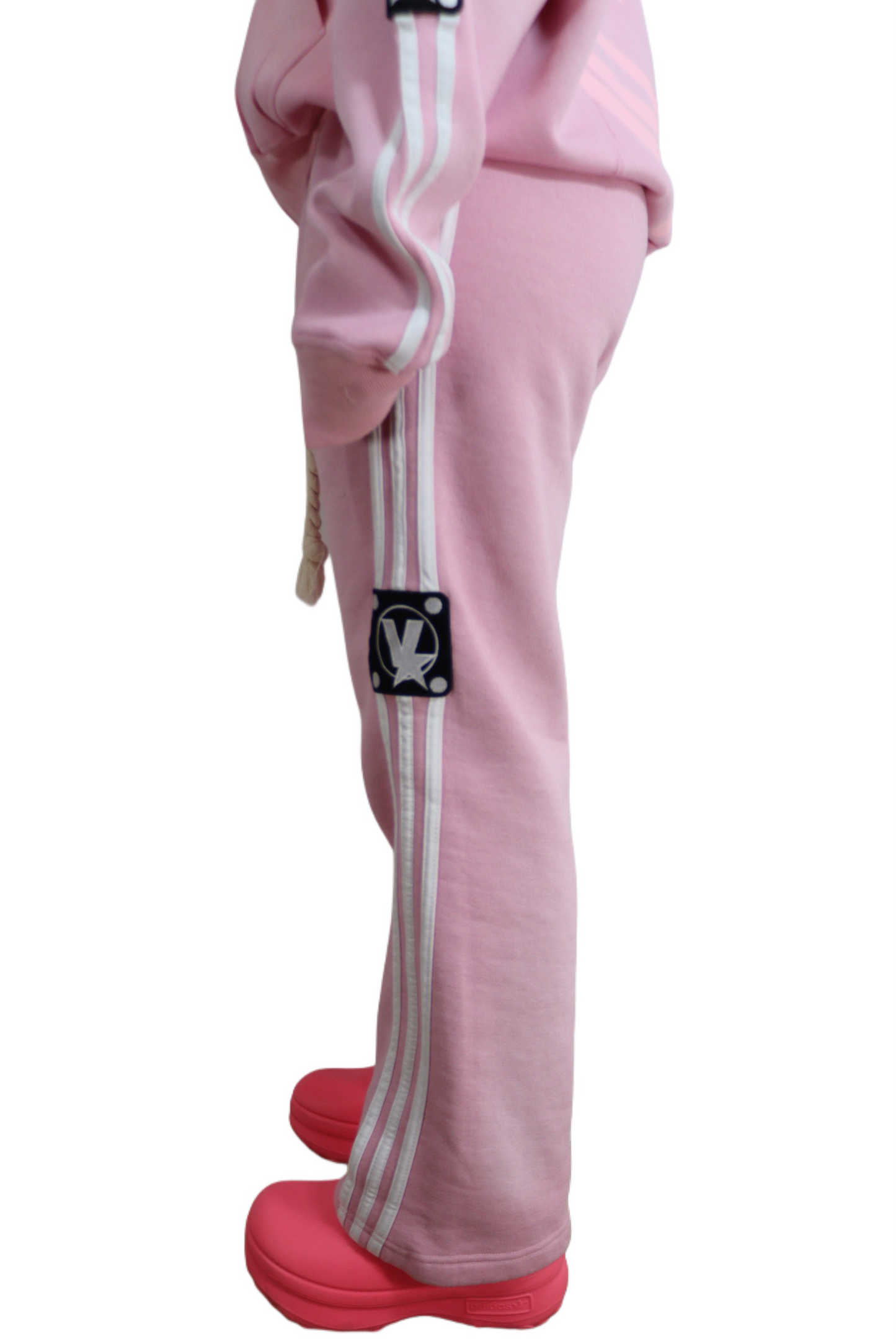 PINKSKI PANTS