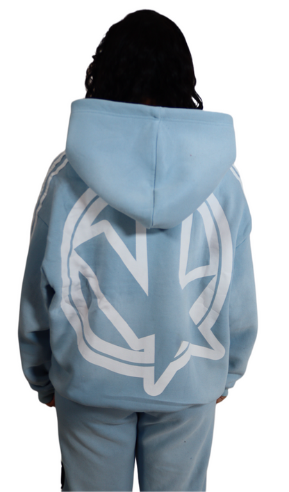 SKYFALL HOODIE