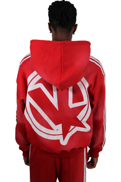 BLOODSKI HOODIE