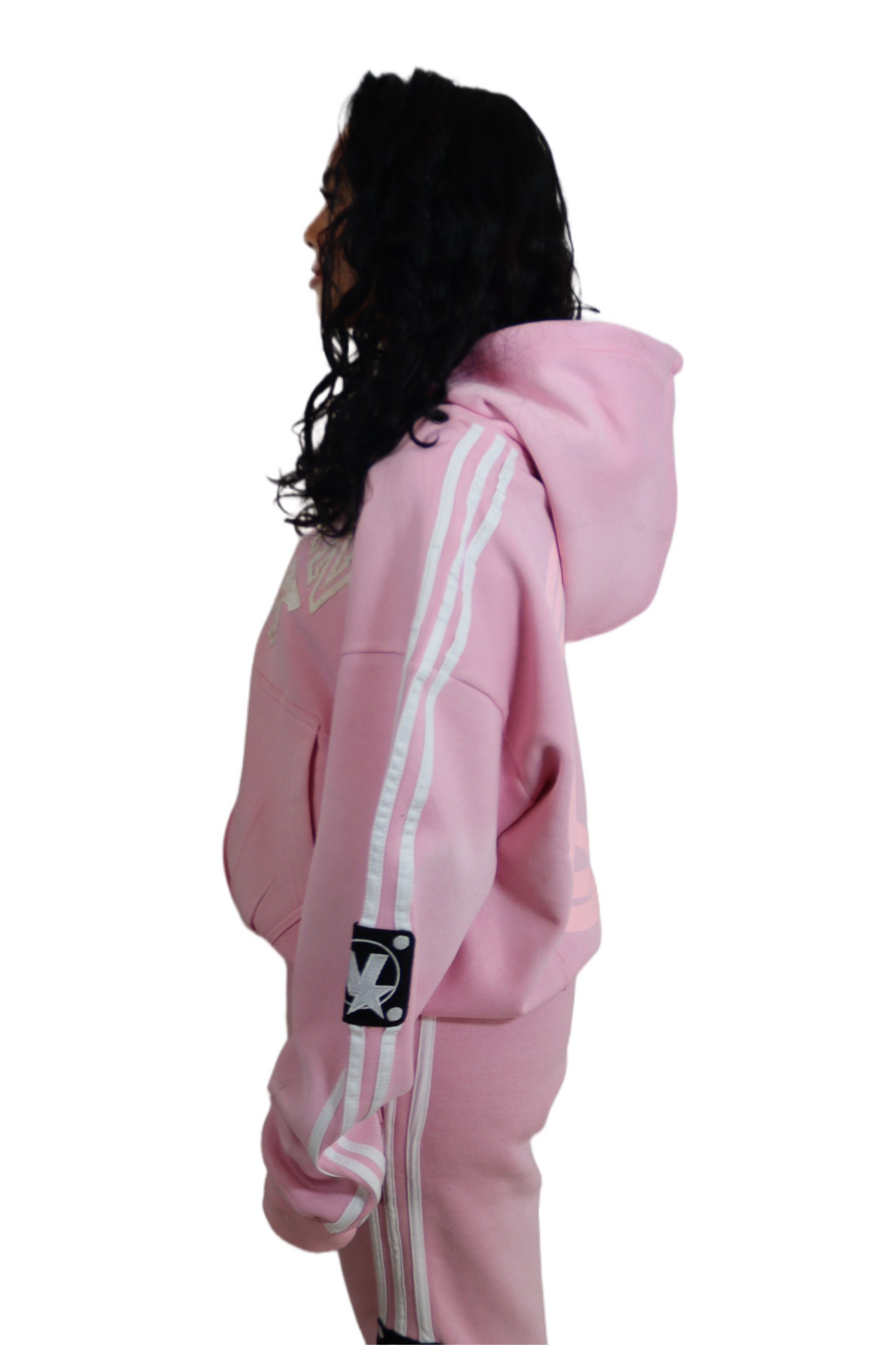 PINKTAPE HOODIE