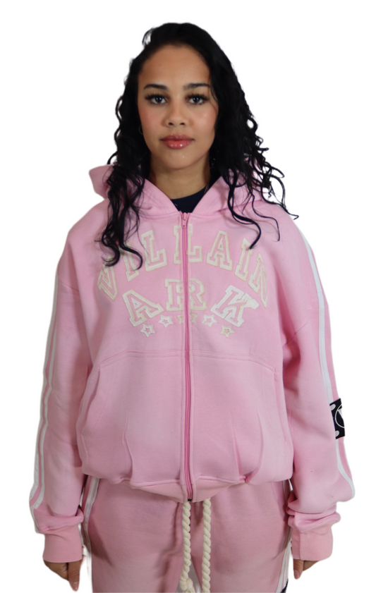 PINKTAPE HOODIE