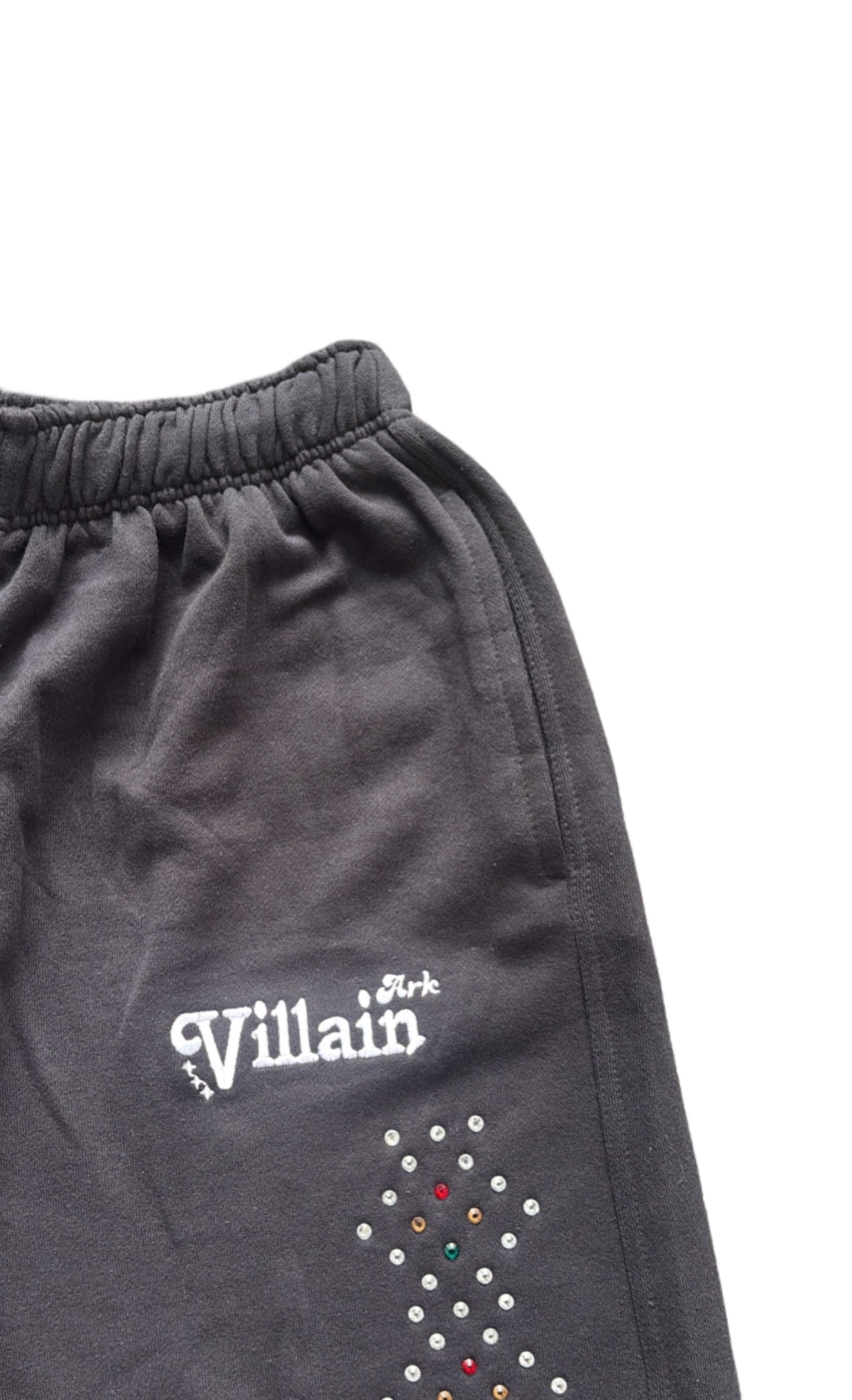 Black Gemstones Sweats