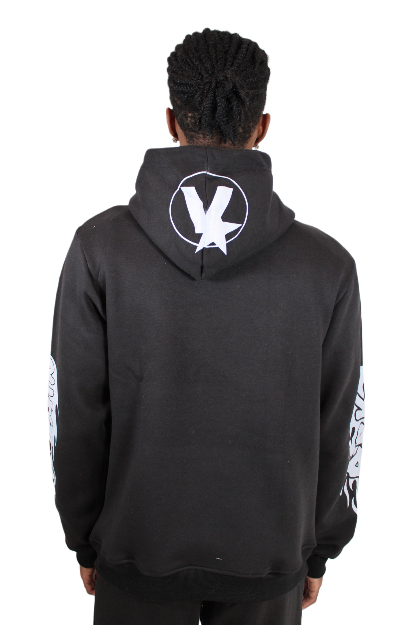 Villain Ark Hoodie