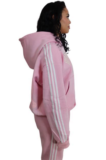 PINKTAPE HOODIE