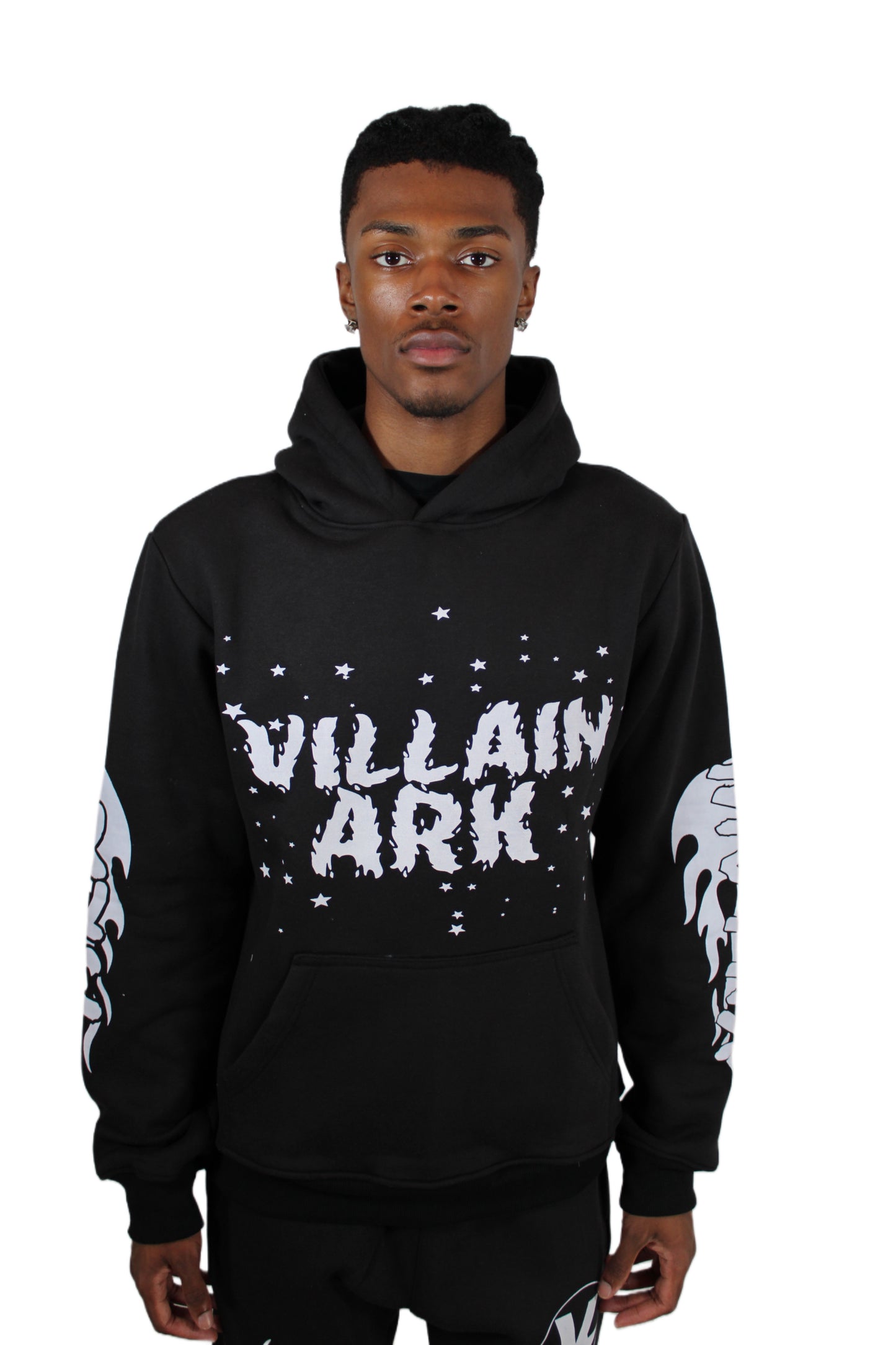 Villain Ark Hoodie