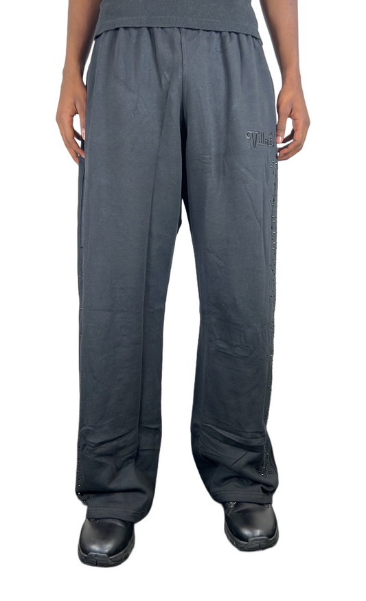 Dark Shadows Gemstones Sweats