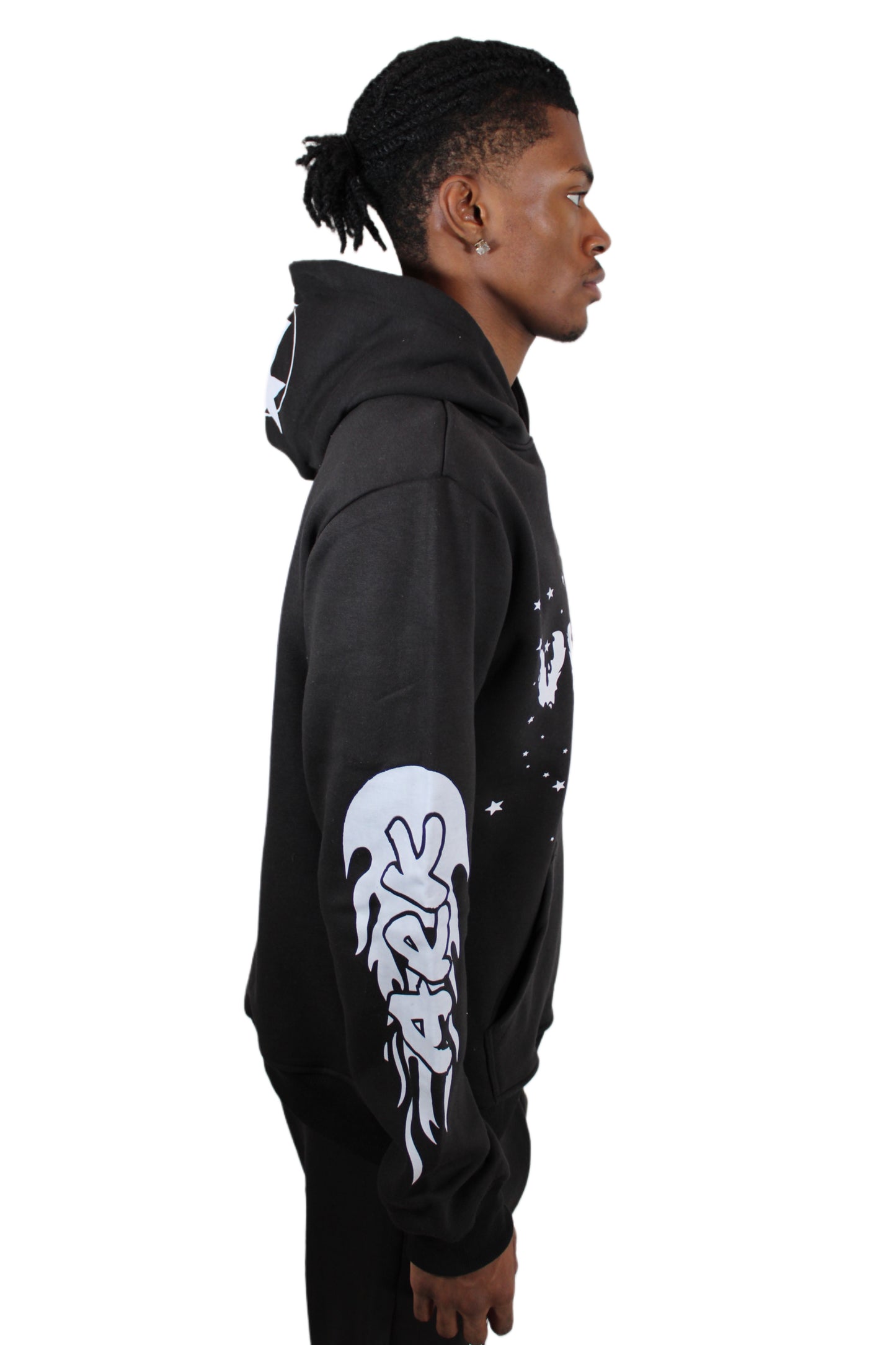 Villain Ark Hoodie