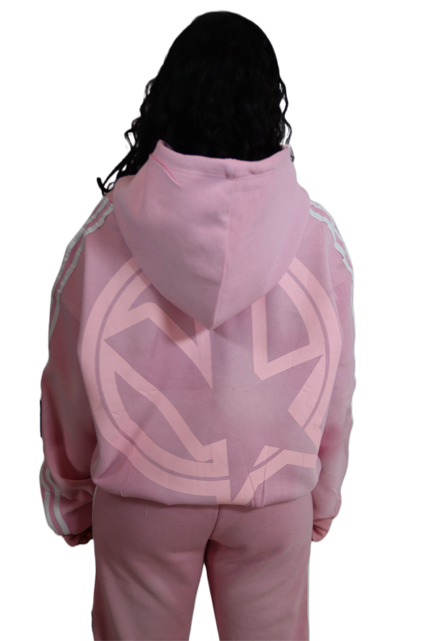 PINKTAPE HOODIE